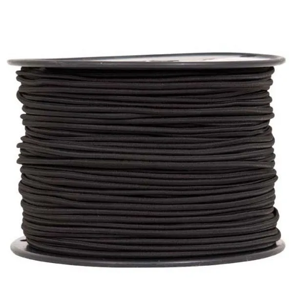 Shock Cord 1/8" (sold by the foot)