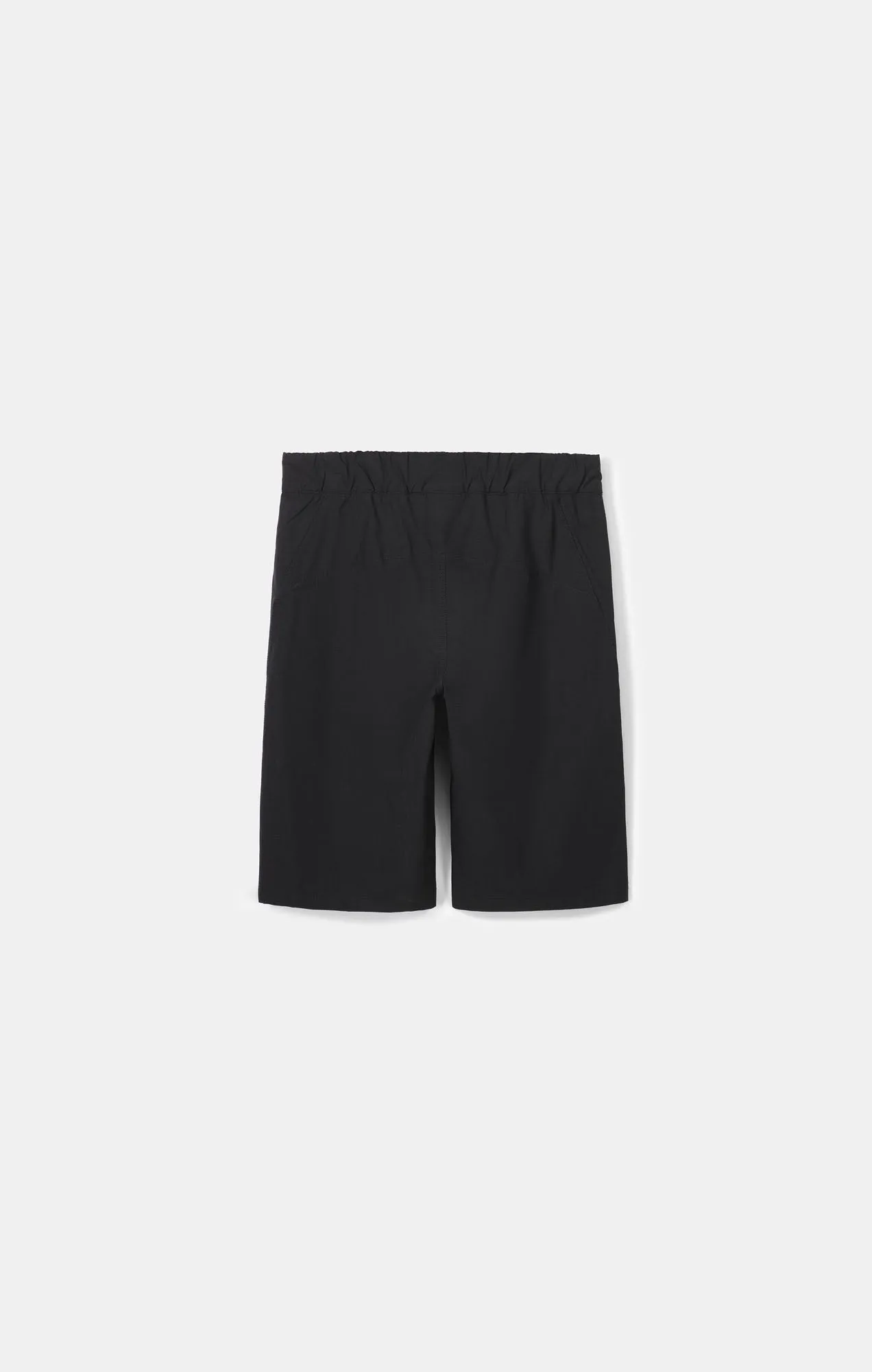 Terrain Short - Kid's BLACK