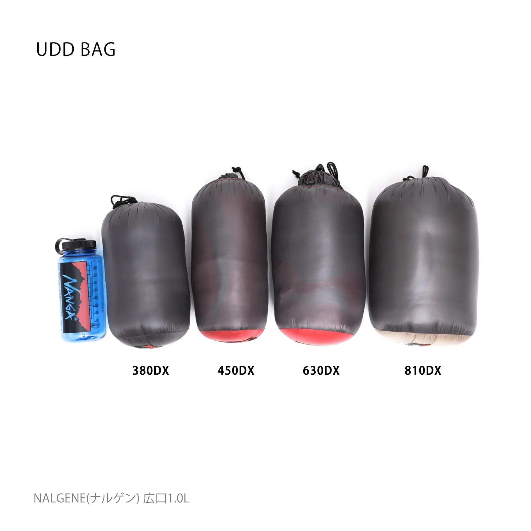 UDD BAG 630DX