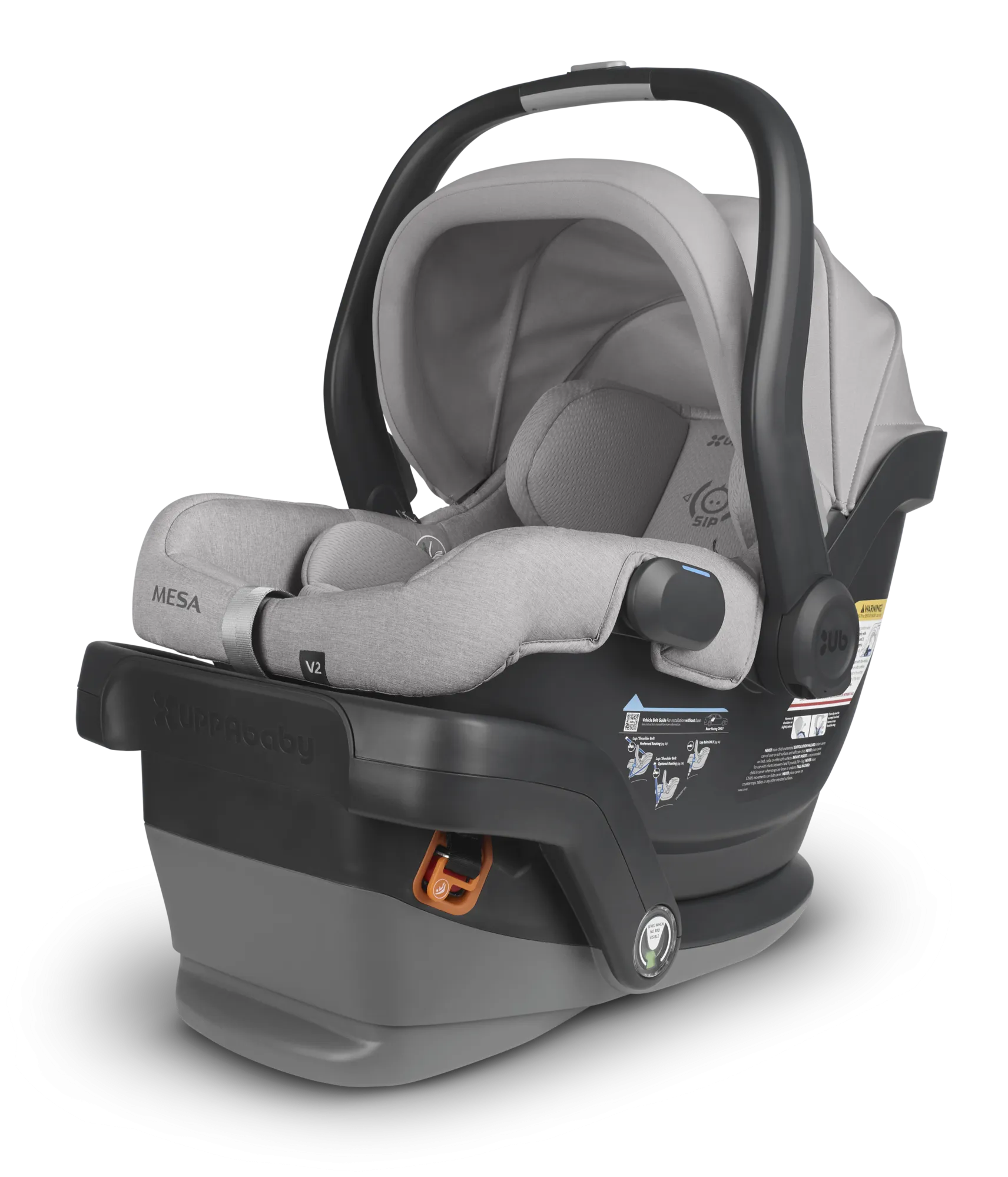 UPPAbaby Mesa V2 Infant Car Seat