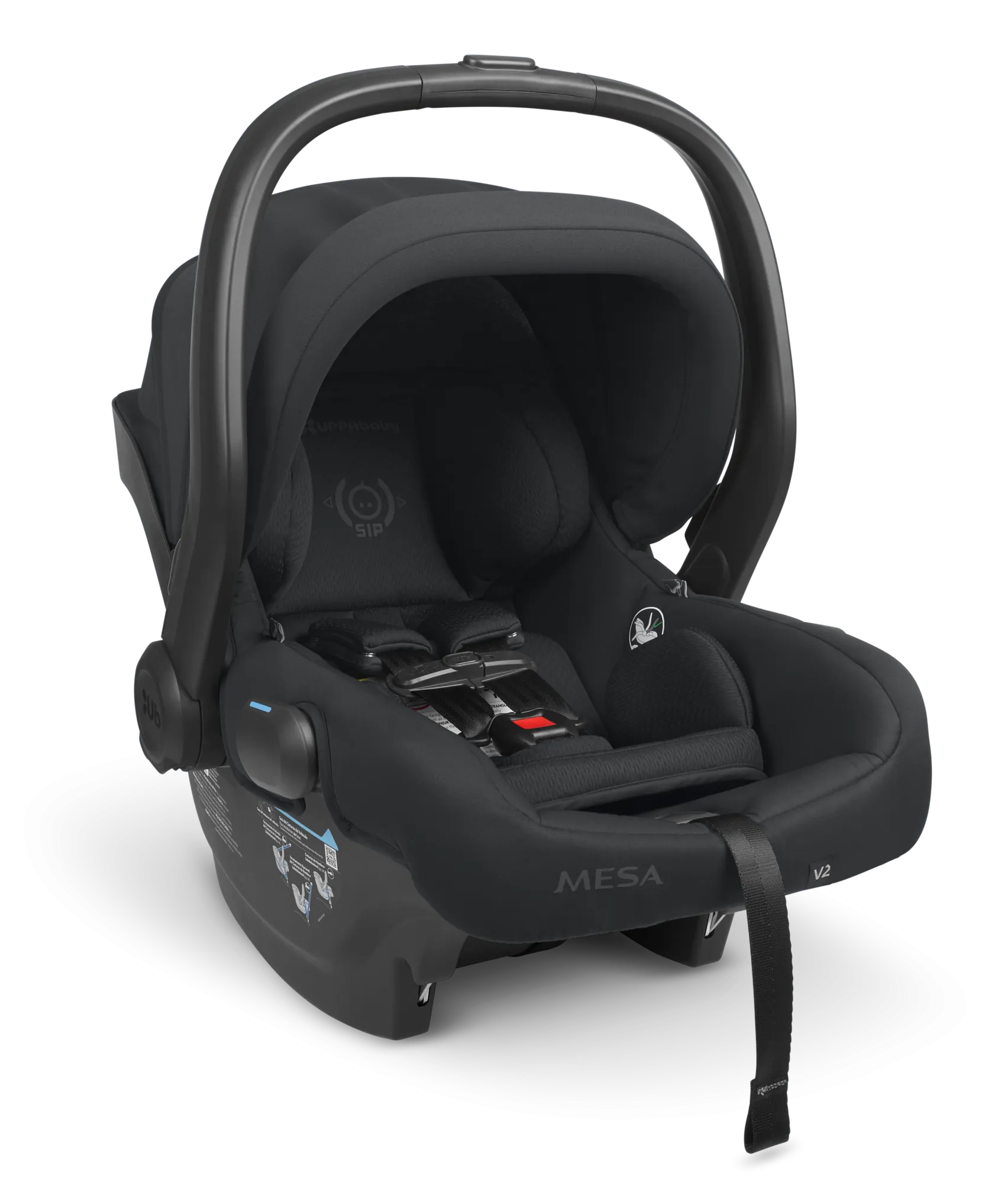 UPPAbaby Mesa V2 Infant Car Seat