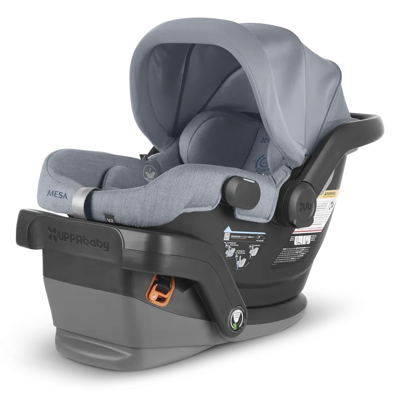 UPPAbaby Mesa V2 Infant Car Seat