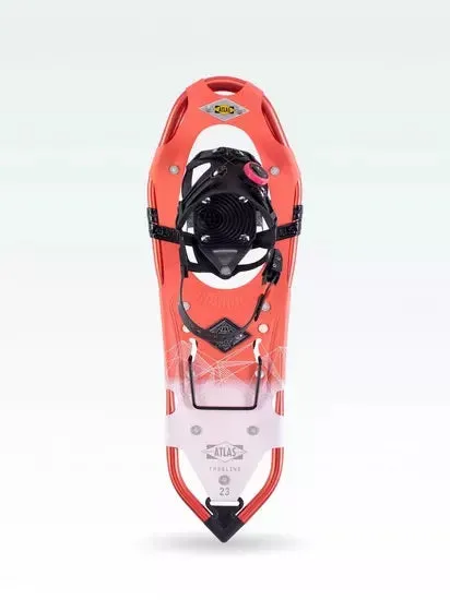 W Treeline 23" Snowshoe