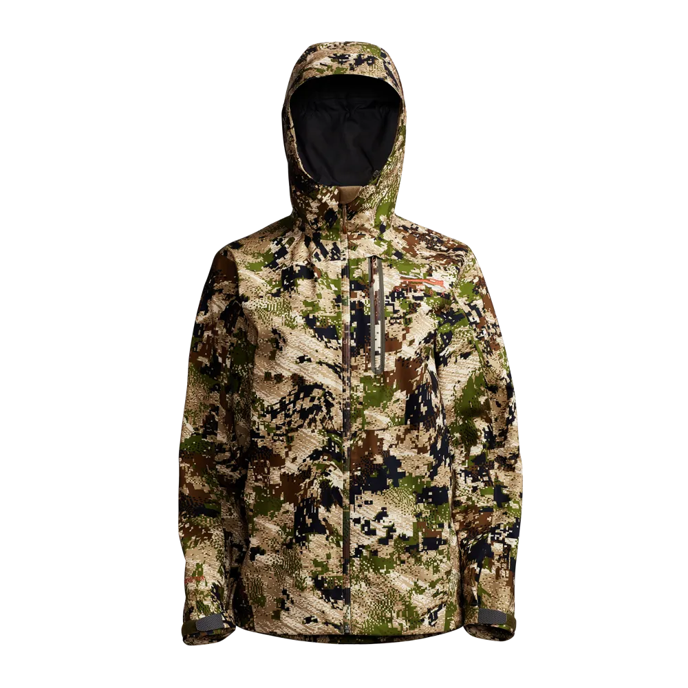 Women's Cloudburst Jacket